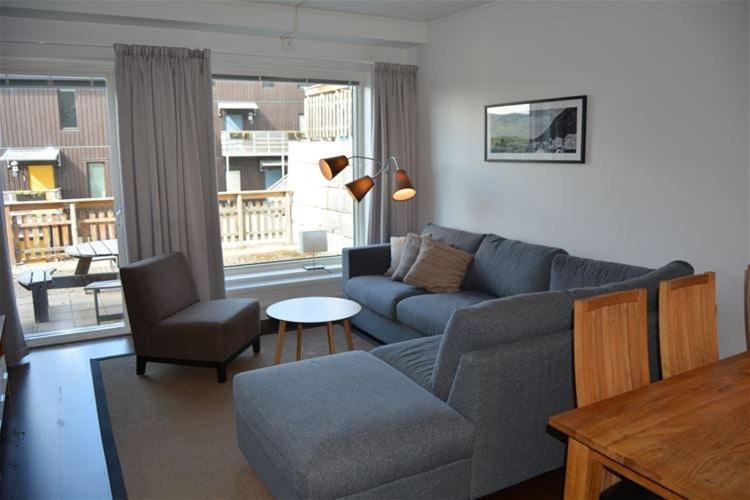 Funaes Ski Lodge Funäsdalen Екстериор снимка