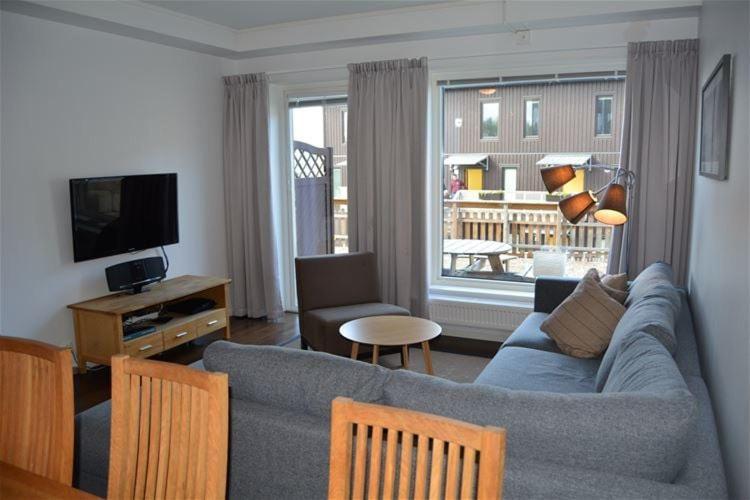 Funaes Ski Lodge Funäsdalen Екстериор снимка