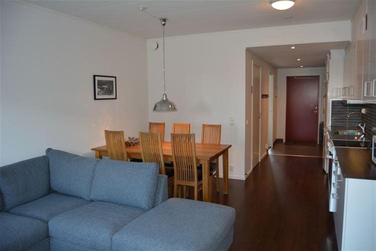 Funaes Ski Lodge Funäsdalen Екстериор снимка