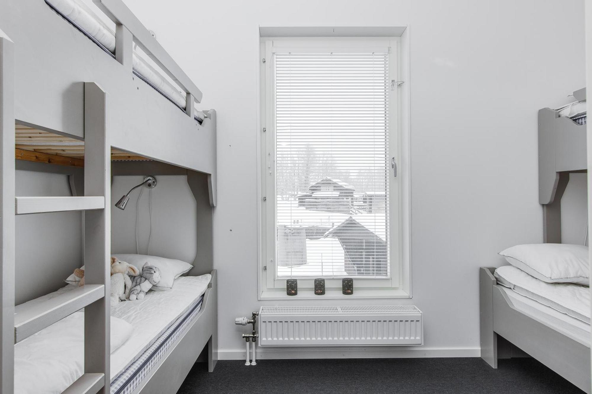 Funaes Ski Lodge Funäsdalen Екстериор снимка