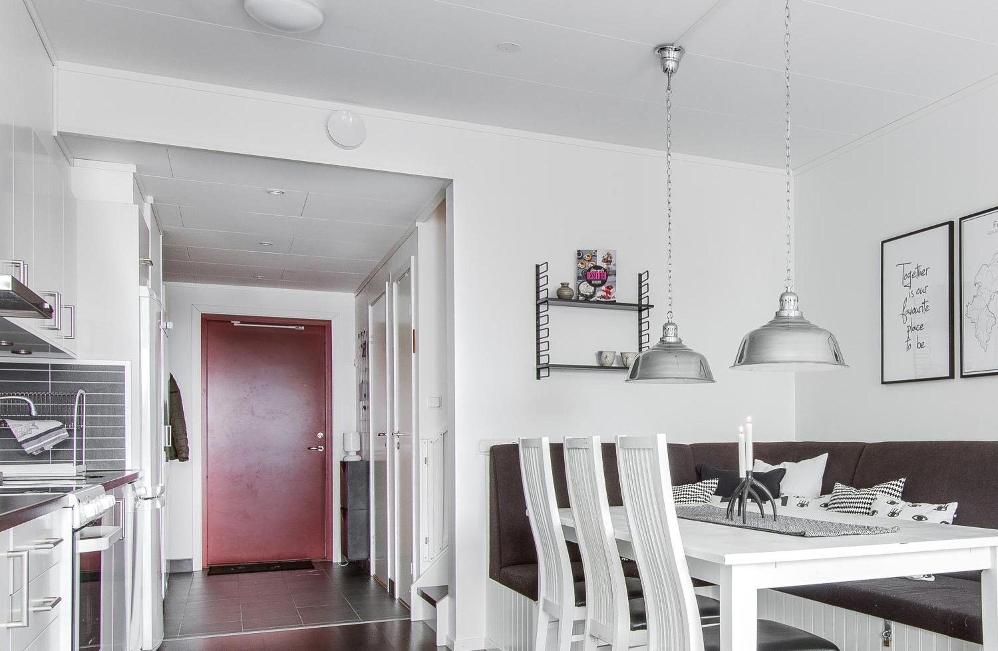 Funaes Ski Lodge Funäsdalen Екстериор снимка