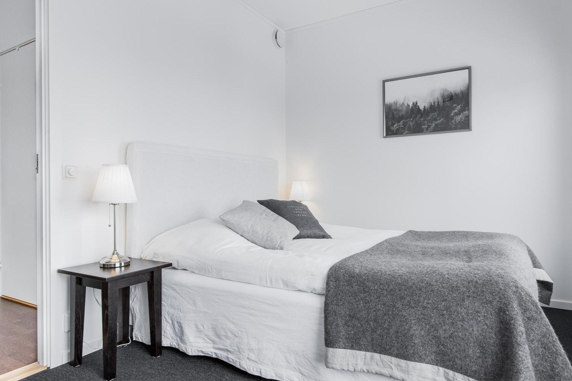 Funaes Ski Lodge Funäsdalen Екстериор снимка