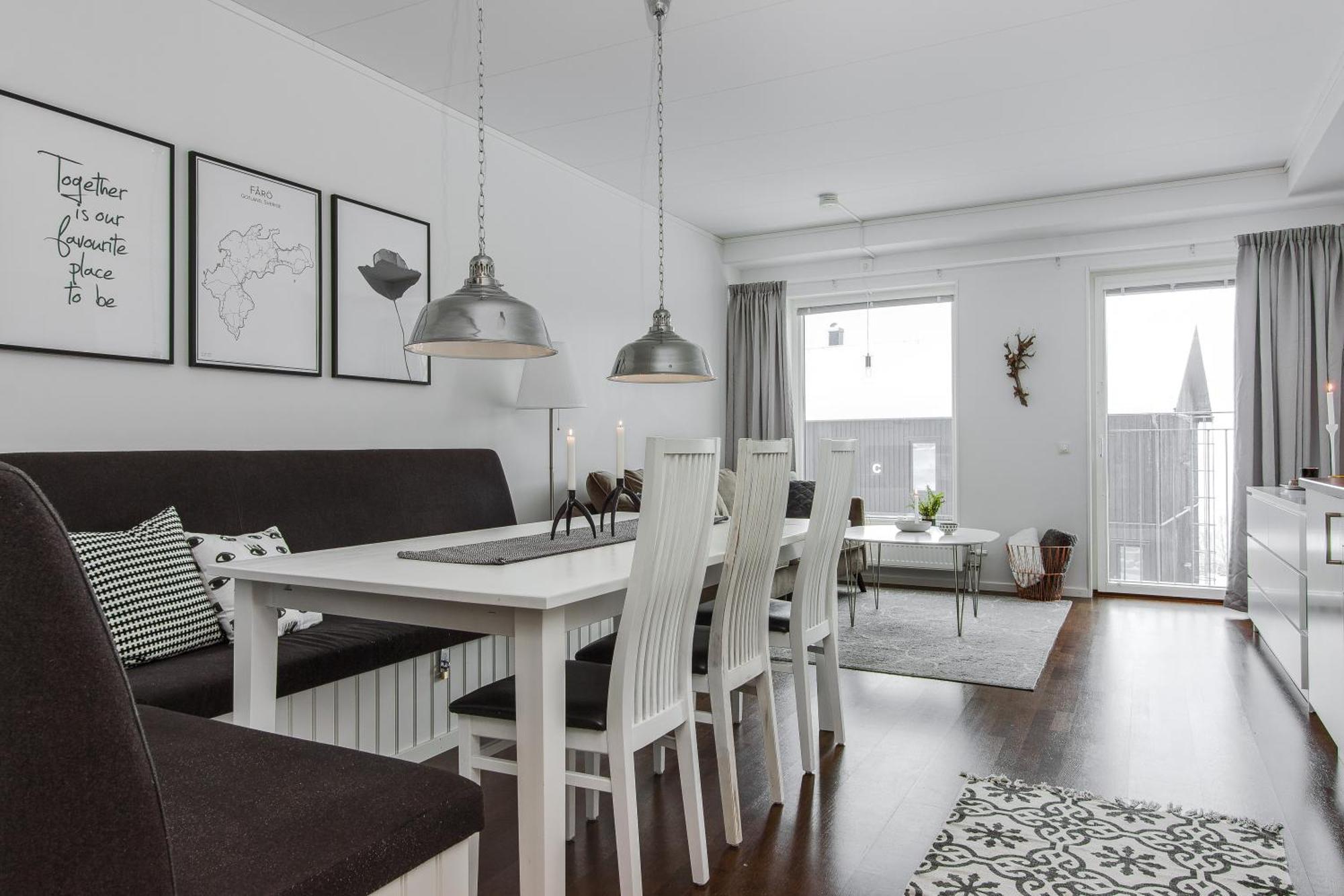 Funaes Ski Lodge Funäsdalen Екстериор снимка