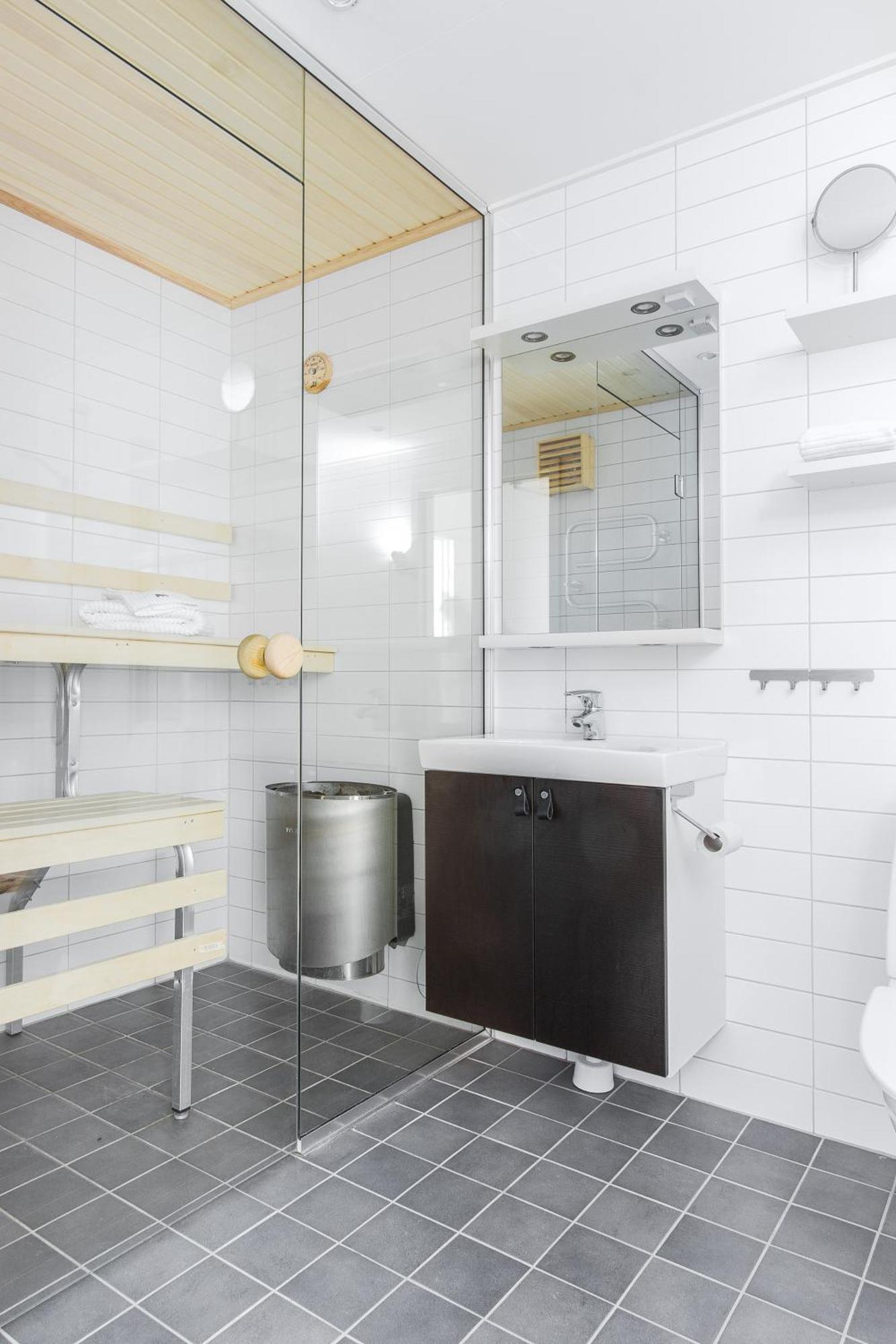 Funaes Ski Lodge Funäsdalen Екстериор снимка