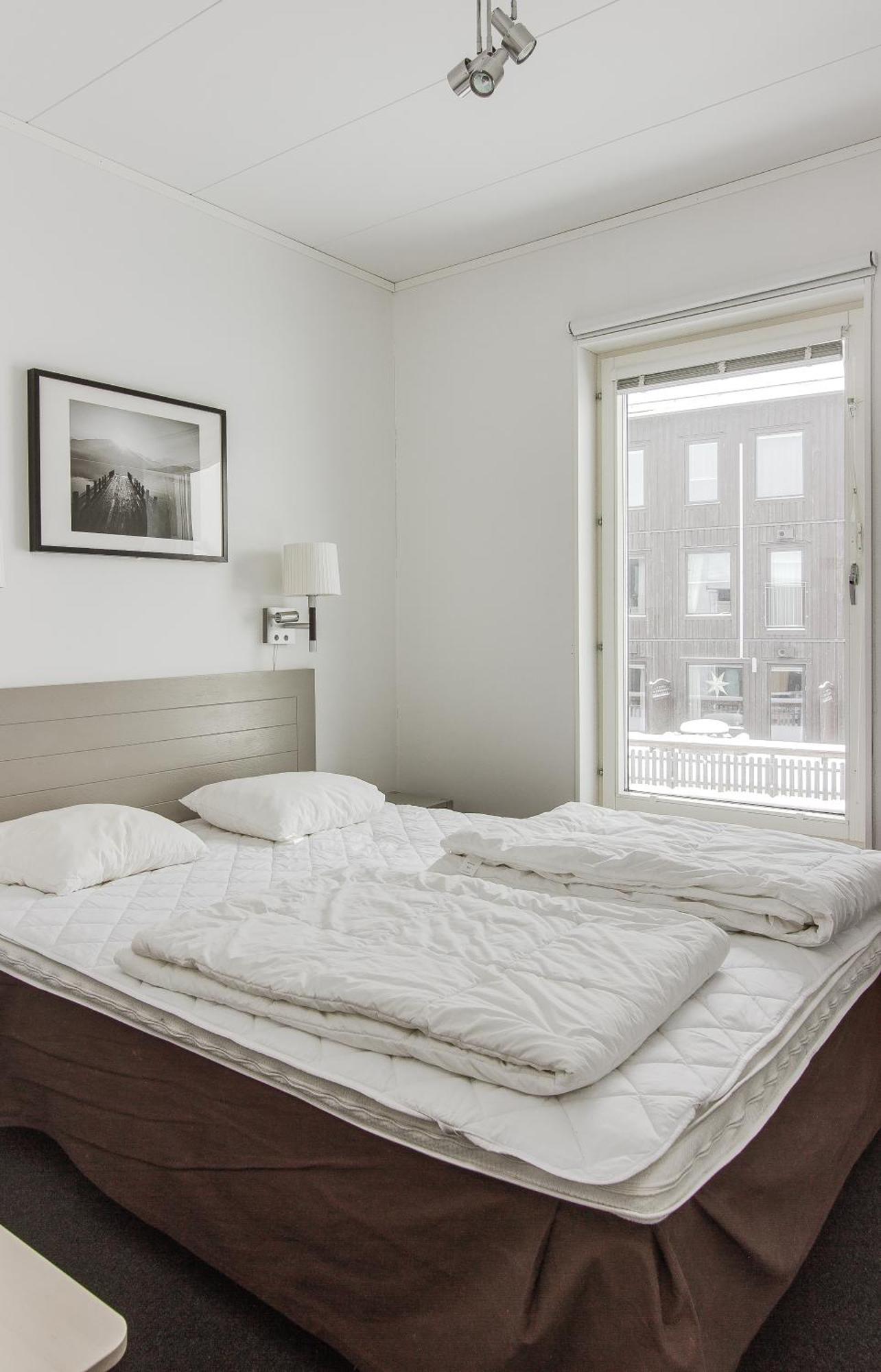 Funaes Ski Lodge Funäsdalen Екстериор снимка