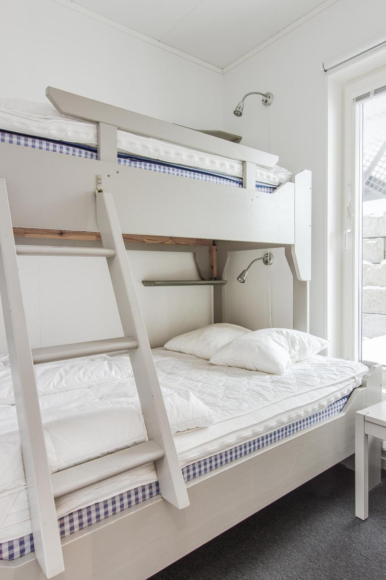 Funaes Ski Lodge Funäsdalen Екстериор снимка