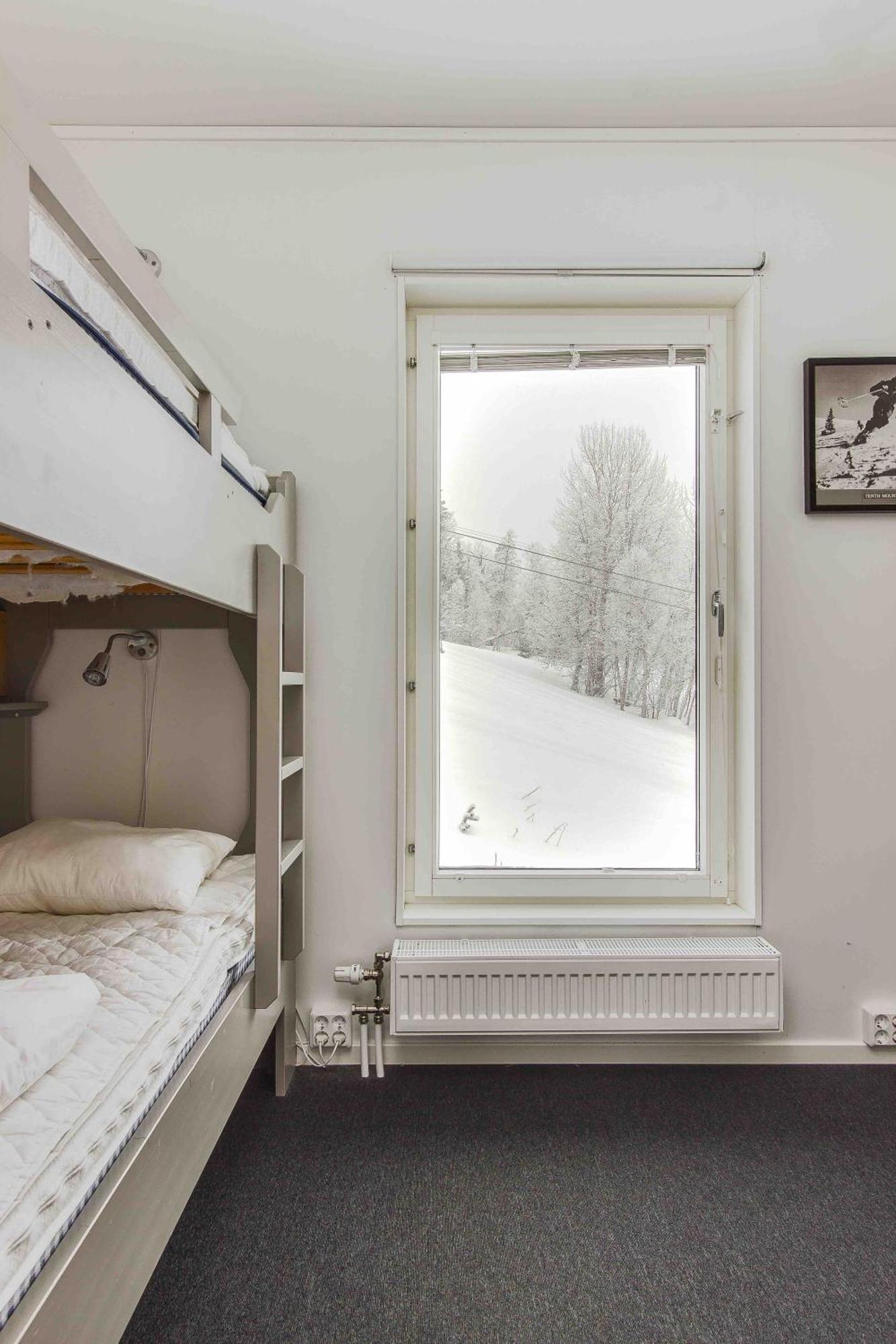 Funaes Ski Lodge Funäsdalen Екстериор снимка