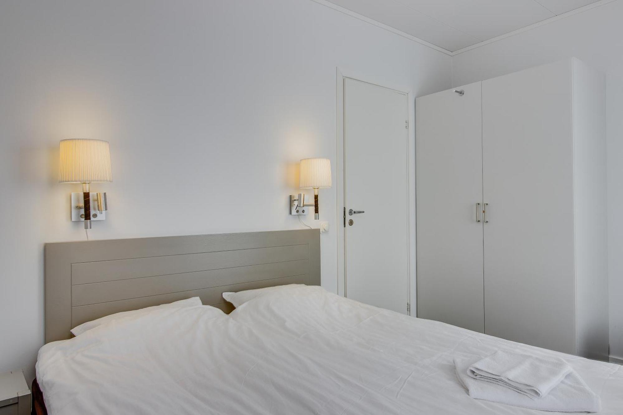 Funaes Ski Lodge Funäsdalen Екстериор снимка