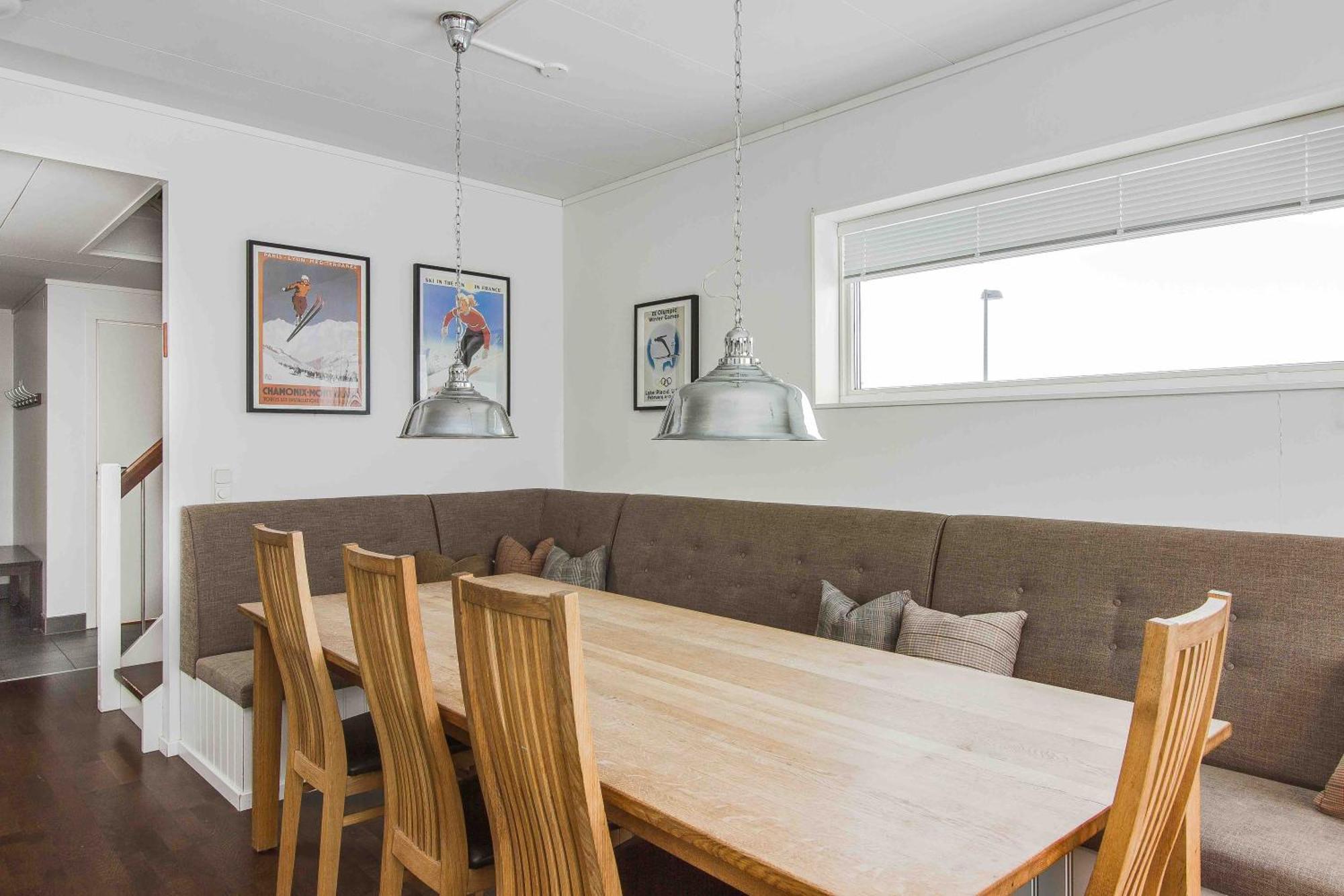 Funaes Ski Lodge Funäsdalen Екстериор снимка