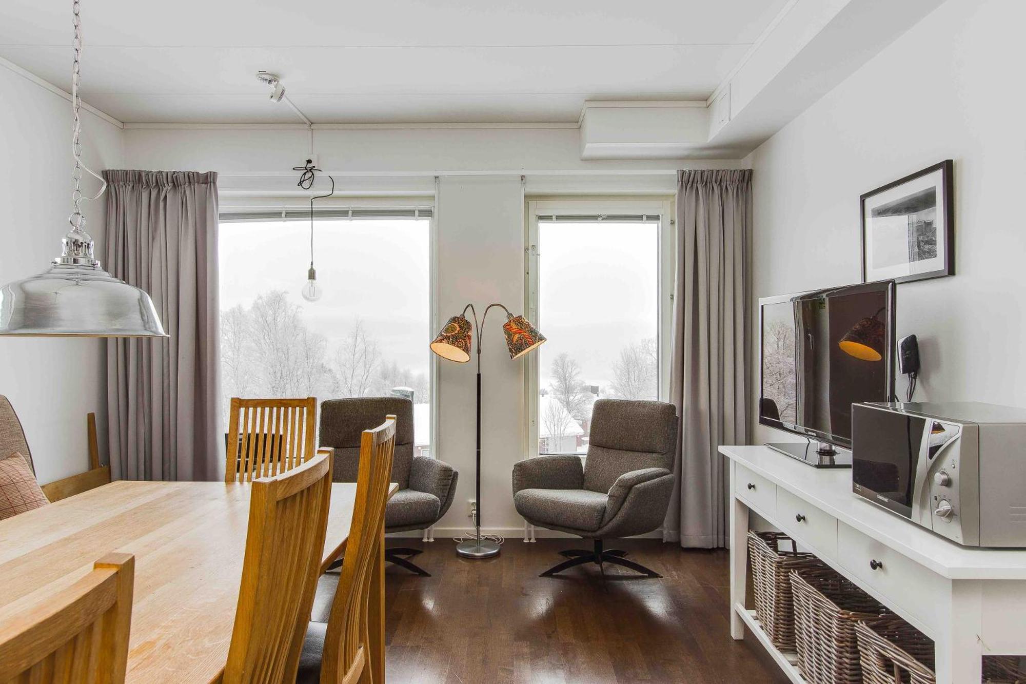 Funaes Ski Lodge Funäsdalen Екстериор снимка