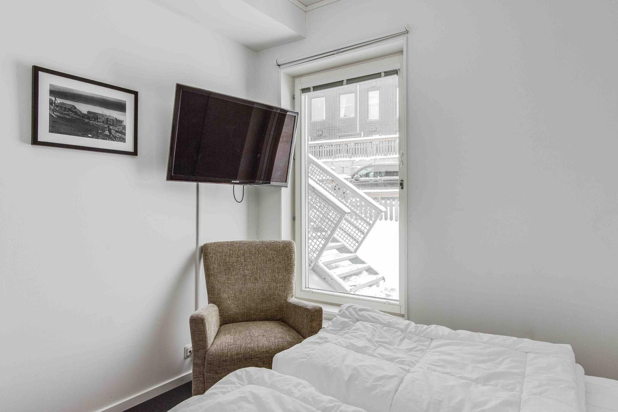 Funaes Ski Lodge Funäsdalen Екстериор снимка