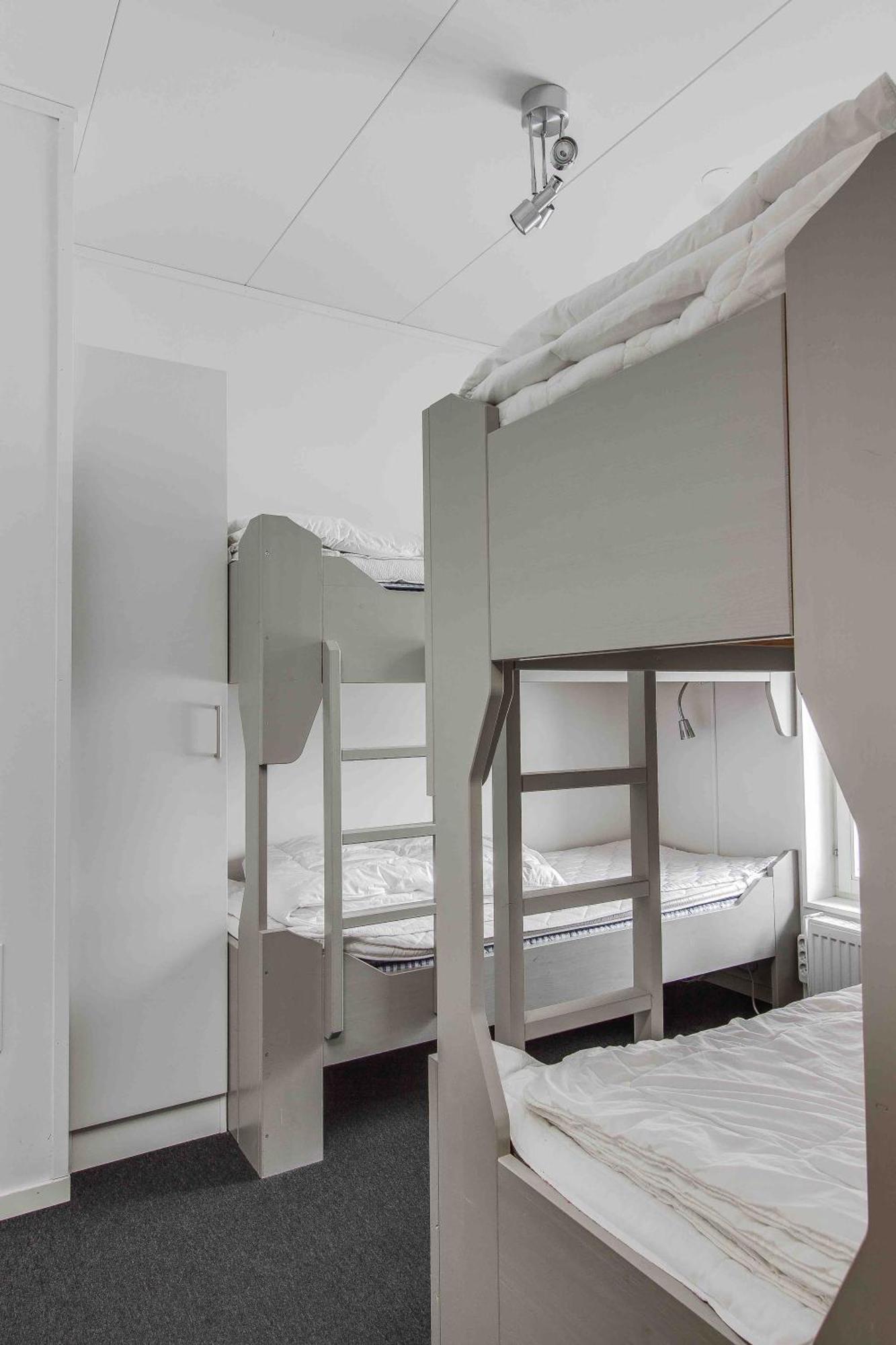 Funaes Ski Lodge Funäsdalen Екстериор снимка